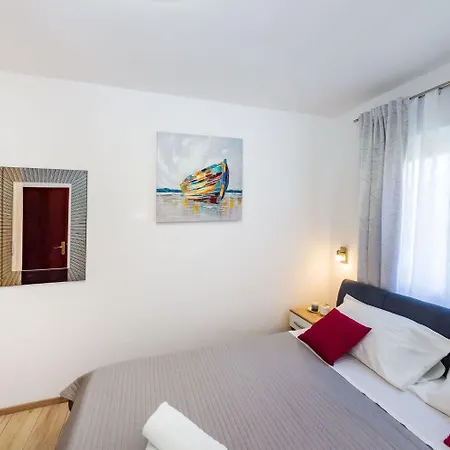 Apartment Dreamy - Free Parking