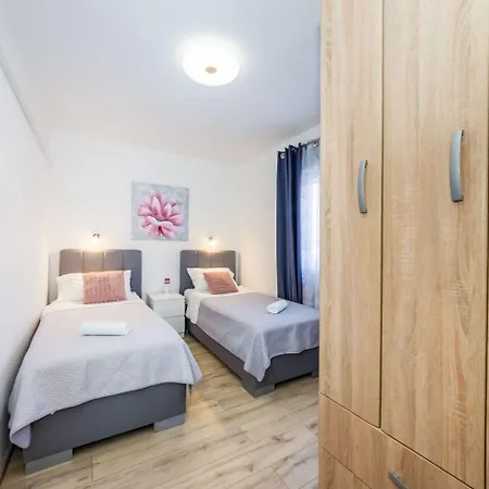Dreamy - Free Parking Apartment