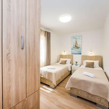 Dreamy - Free Parking Apartment *