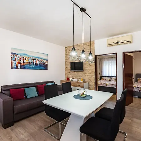 Apartment Dreamy - Free Parking *