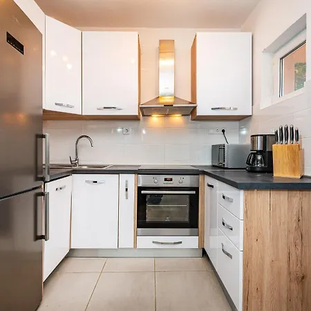 Dreamy - Free Parking Apartment *